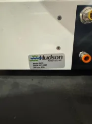Hudson Robotics FilterPress FLT2 Automated Microplate Filtration Handler, 4 of 4
