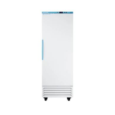 Accucold AFS17PV 14.83 Cu. Ft. Upright Vaccine All-Freezer for Medical Storage-cover