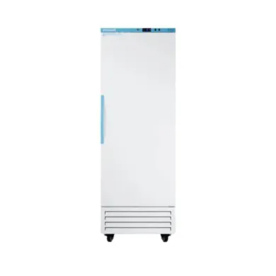 Accucold AFS17PV 14.83 Cu. Ft. Upright Vaccine All-Freezer for Medical Storage