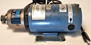 Cole-Parmer Masterflex 7144-05 Pump Drive with MICROPUMP 200-000 Head and Speed Control, 3 of 11