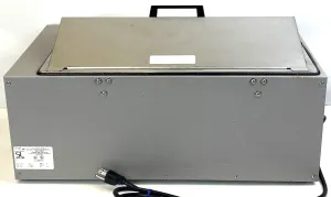 VWR (Shel-Lab) 1213 Analog Water Bath, 18.5 L Capacity, 8 of 9