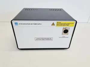 Varian 7T210 AS Preclinical High-Field MRI System for Small Animal Imaging, 64 of 78
