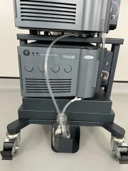 Waters Acquity M-Class Ultra Performance Liquid Chromatography System with LBSM, LSM-FL, ASM & TVM Modules, 5 of 5