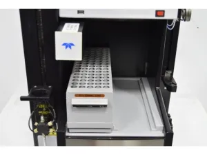 Teledyne ISCO CombiFlash EZ Prep UV Preparative Flash Chromatography System with 1 Rack, 6 of 11
