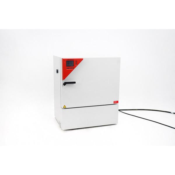Binder KMF115 E5.2 Constant Climate Chamber with CO2 Sensor