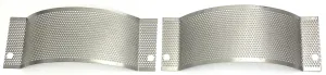Wiley 2 mm Stainless Steel Sieve for Model 4 Grinding Mill, 2 of 2