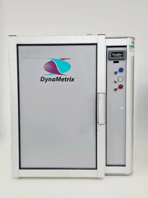 Dynametrix DynaBox UV Imaging System-cover