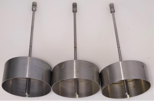 Brookfield RV-1 Replacement Spindle for Rotary Viscometer-cover