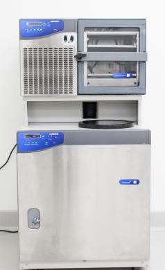 Labconco FreeZone 12 Freeze Dryer Lyophilizer -50°C with 12L Ice Capacity-cover