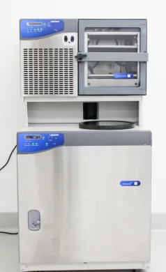 Labconco FreeZone 12 Freeze Dryer Lyophilizer -50°C with 12L Ice Capacity