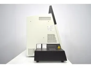 Revvity Perkin Elmer LabChip GX II Touch HT Microfluidic Protein Characterization System CLS138160, 9 of 10