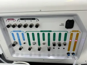 Pall iCellis Nano Single-Use Bioreactor with mPath Control Tower for Cell Culture, 4 of 4