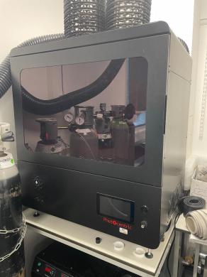 Photocentric Liquid Crystal Magna Resin 3D Printer with Wash Unit & Cure L UV Oven-cover