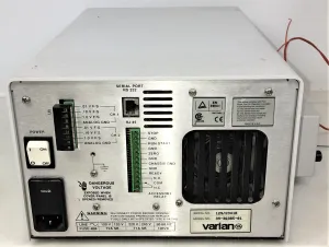 Varian ProStar HPLC System with PDA and Fluorescence Detectors, 15 of 42