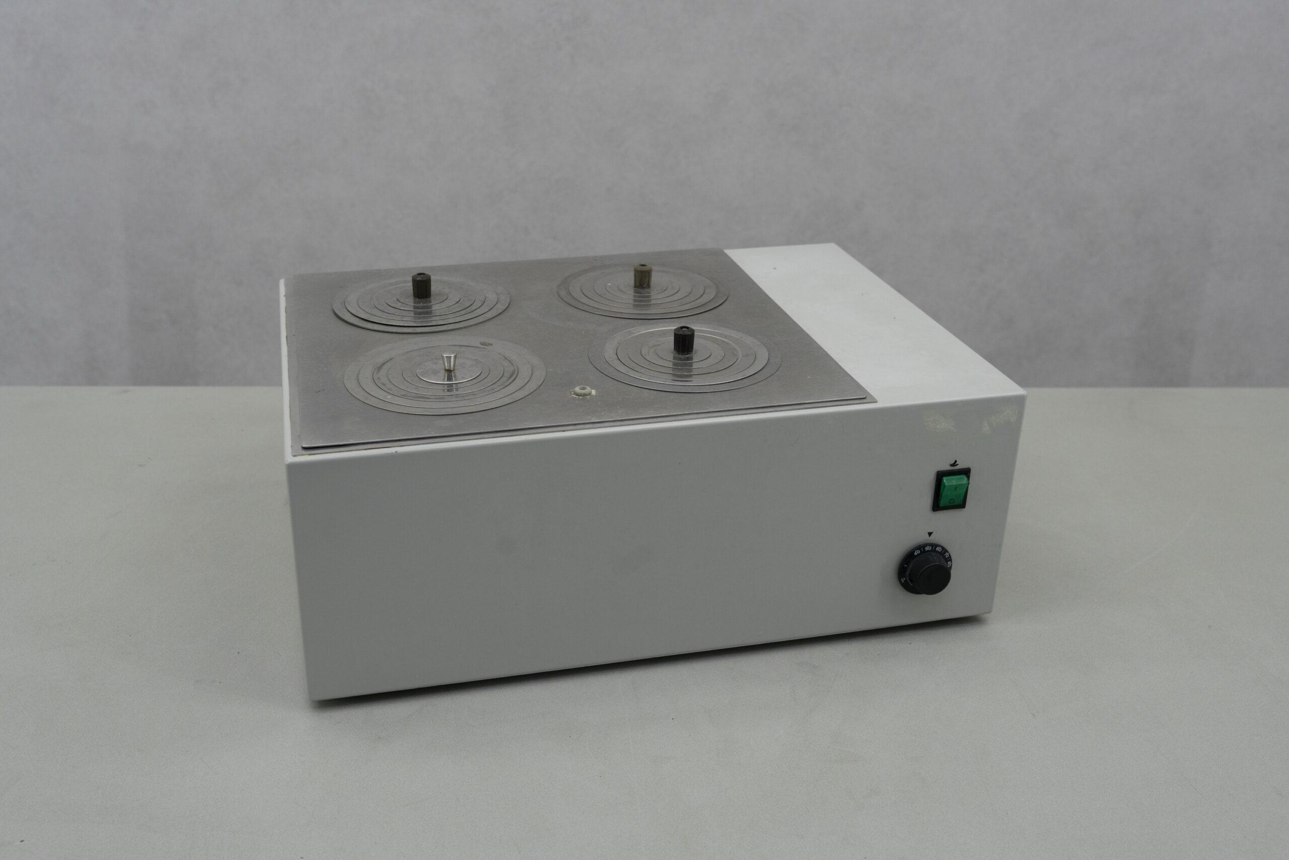 Heto TWB 15-1 15-liter Analog Thermostatic Water Bath