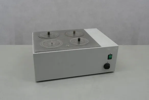 Heto TWB 15-1 15-liter Analog Thermostatic Water Bath