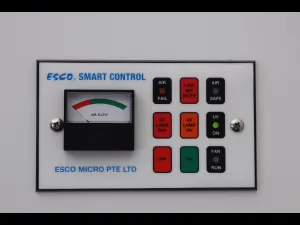 Esco Micro PTE Safety Cabinet, 7 of 10