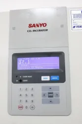 Sanyo MCO-19AIC CO2 Incubator 170L with Humidity Control and Infrared Sensor, 2 of 10
