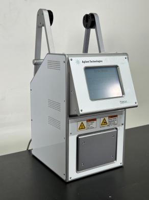 Agilent Technologies PlateLoc Benchtop Automated Plate Sealer-cover