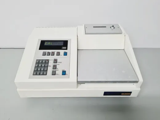 CECIL CE 2030 Laboratory Spectrometer