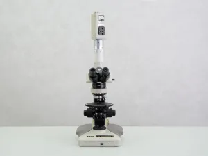 Nikon Optiphot-2 Upright Compound Optical Microscope, 2 of 11