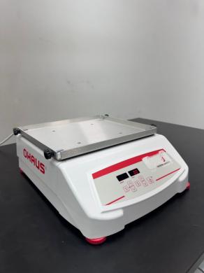 Ohaus SHHD1619DG Digital Orbital Shaker for Precise Laboratory Mixing-cover