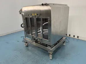 Pall 1000L Lev Mixer Magnetic Mixer, 2 of 4
