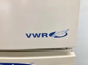 VWR Symphony Double Stacked Water Jacketed CO2 Incubators for Cell Culture, 14 of 19