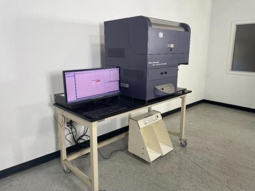 BD LSR Fortessa Multiparameter Flow Cytometer for Advanced Cell Analysis-cover
