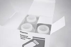 Thermo Nalgene 3120-1000 1000 mL PPCO Centrifuge Bottles, 3 Packs of 4, 2 of 4