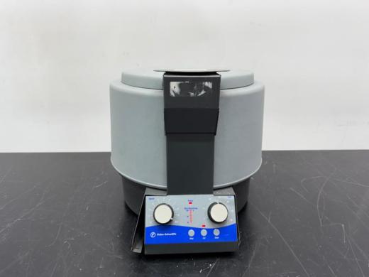 Fisher Scientific 225A Benchtop Centrifuge-cover