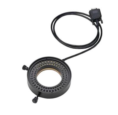 Schott VisiLED Brightfield Ringlight 66mm for Stereo Microscopes 400.255-cover