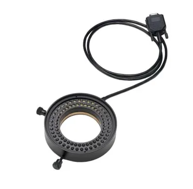 Schott VisiLED Brightfield Ringlight 66mm for Stereo Microscopes 400.255