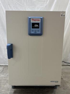Thermo Scientific Heratherm iGS180 51028065 High Stability Laboratory Incubator-cover