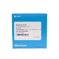 Whatman GF/A, 3 of 4