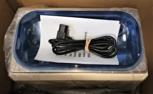 Grant SUB6L Digital Water Bath (6L), 2 of 6