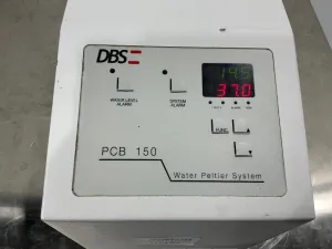 DBS PCB 150 Water Peltier System for Precise Laboratory Temperature Control, 3 of 4