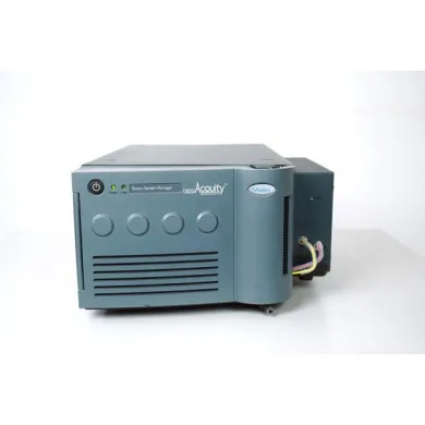 Waters BSM nanoACQUITY UPLC Binary Solvent Manager