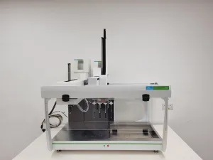 Perkin Elmer Janus AJM4G01 Standard Platform with 4Tip & Gripper, 2 of 64