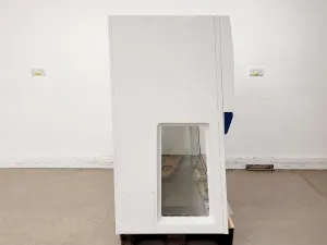 Esco Airstream Duo AC2-4G8 Class II Biosafety Cabinet for Laboratory Safety, 13 of 13