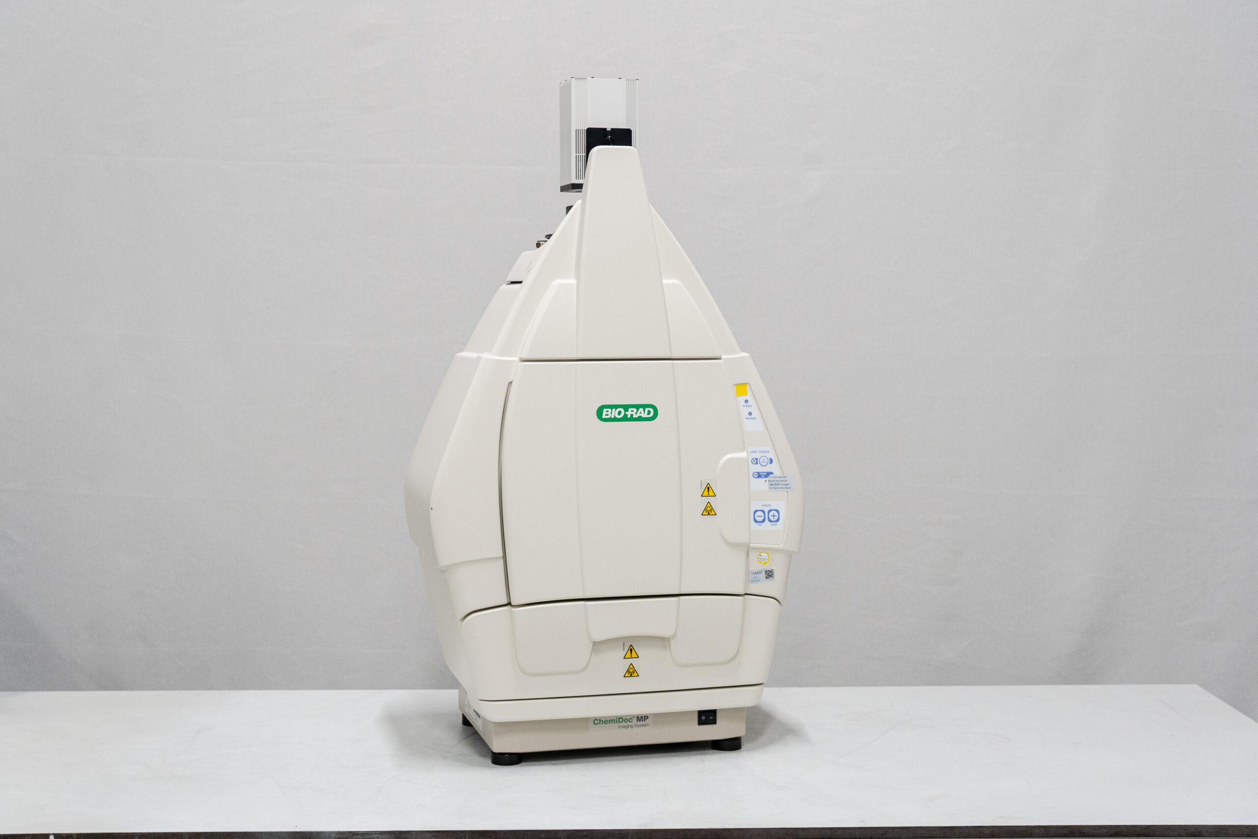 Bio-Rad ChemiDoc MP Gel Imaging System with Camera