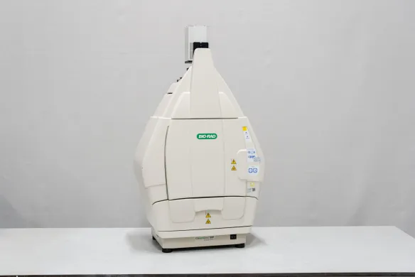 Bio-Rad ChemiDoc MP Gel Imaging System with Camera