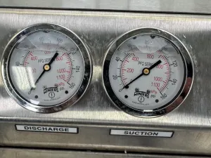 Mokon Duratherm DT4012AMK Single-Zone Circulating Water Temperature Control System, 4 of 4