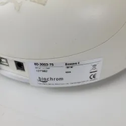 BIOCHROM WPA Biowave II UV/Visible Spectrophotometer, 4 of 4