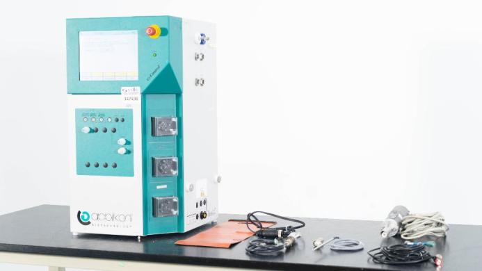 Applikon ez-Control Bench-Top Bioreactor System for Controlled Bioprocessing-cover