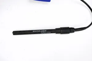 Mettler Toledo SevenGo Pro SG6 Dissolved Oxygen Meter with InLab 605-ISM Sensor, 5 of 5