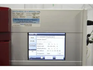 Cytiva AKTA Avant 150 FPLC Preparative Chromatography System with Fraction Collector, 12 of 21