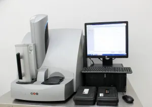 MSD 1201 Meso Sector S 6000 Immunoassay Analyzer with Computer, 2 of 12