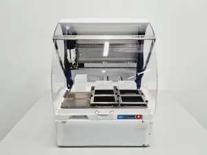 Gilson PipetmaX 268 Automated Liquid Handling System for Precision Pipetting, 2 of 27