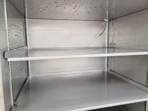 Eppendorf CryoCube F570h Ultra-Low Temperature Freezer, 7 of 19